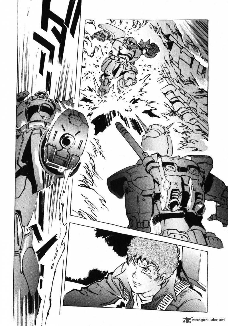 Mobile Suit Gundam The Origin 3 44