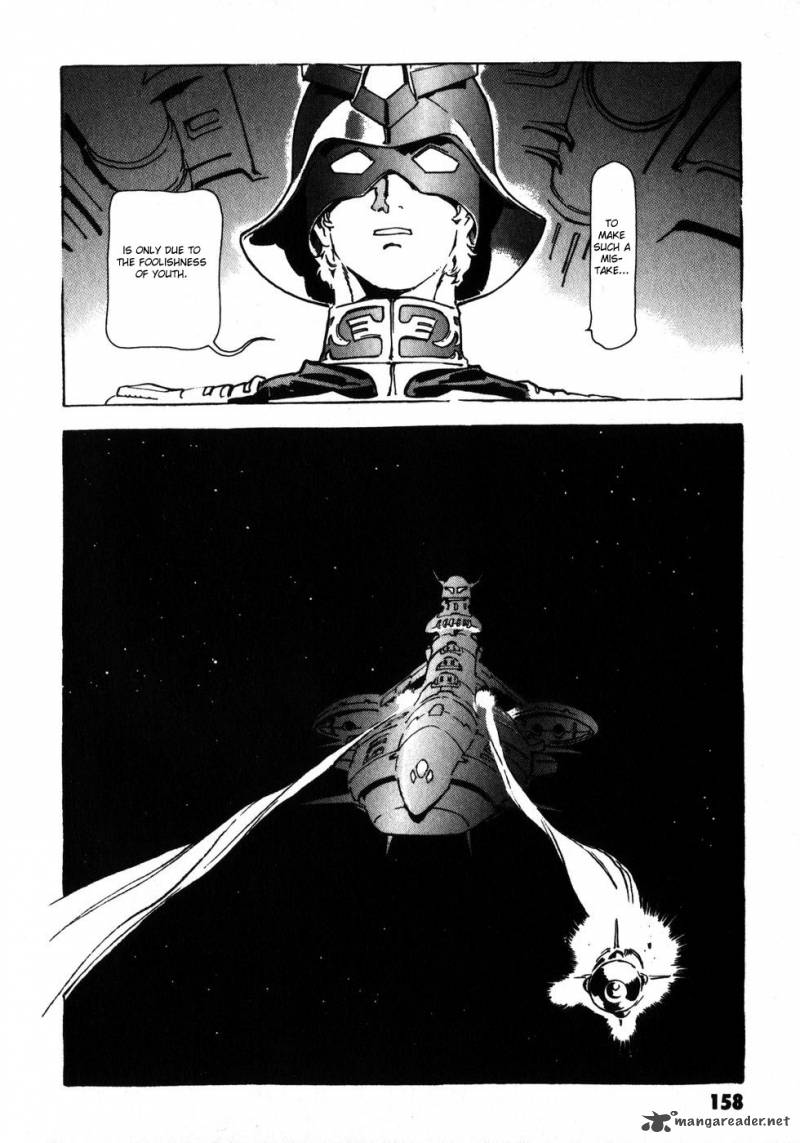 Mobile Suit Gundam The Origin 3 50