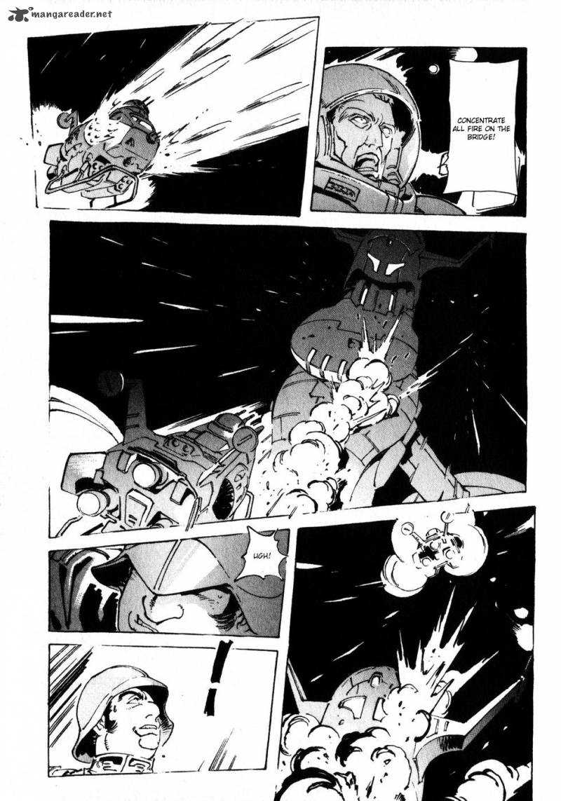 Mobile Suit Gundam The Origin 4 15