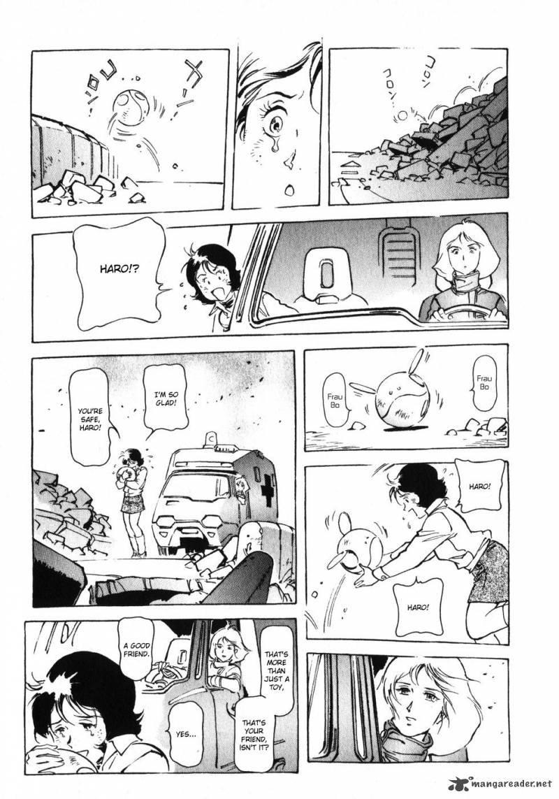 Mobile Suit Gundam The Origin 4 23