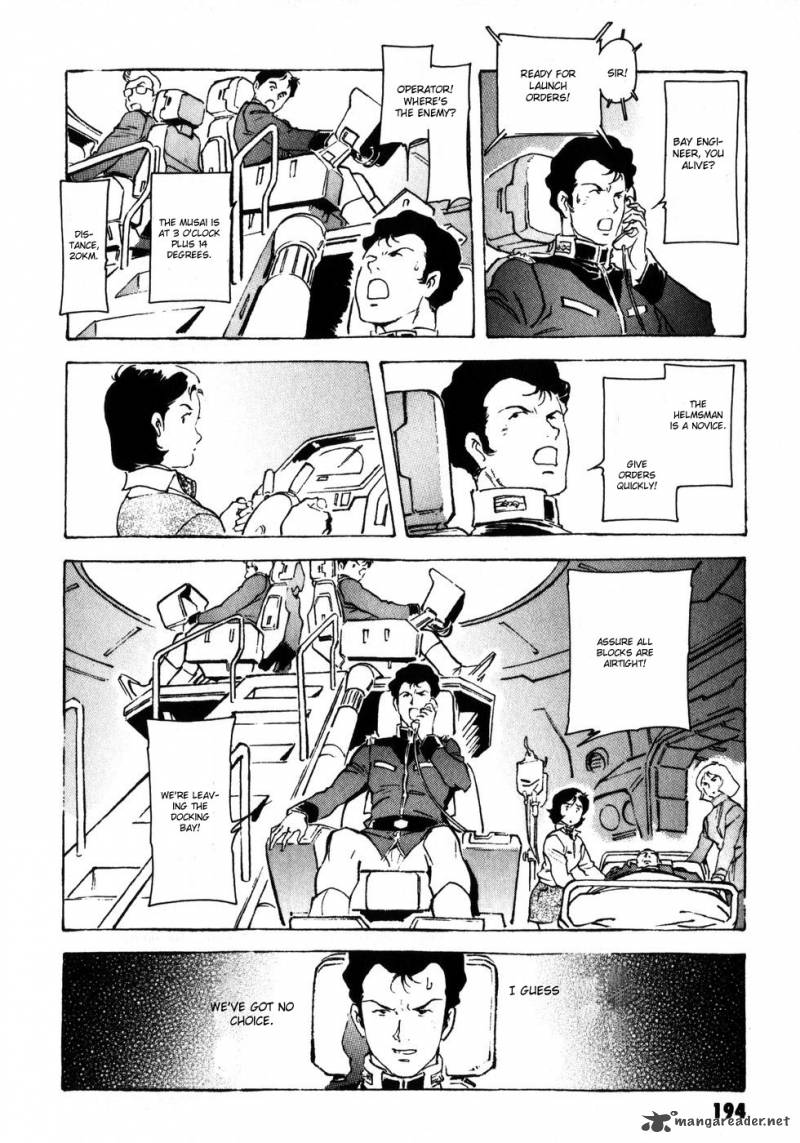 Mobile Suit Gundam The Origin 4 36