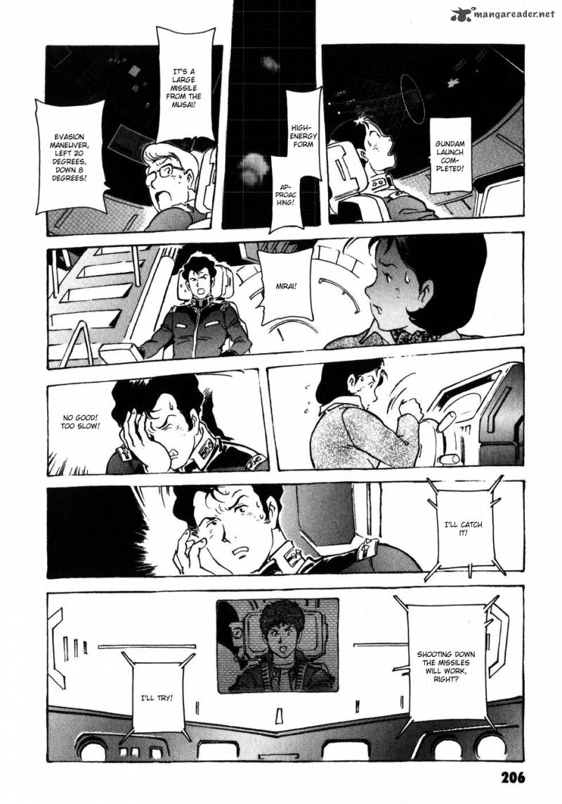 Mobile Suit Gundam The Origin 4 48