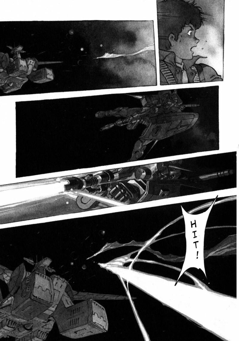 Mobile Suit Gundam The Origin 4 51