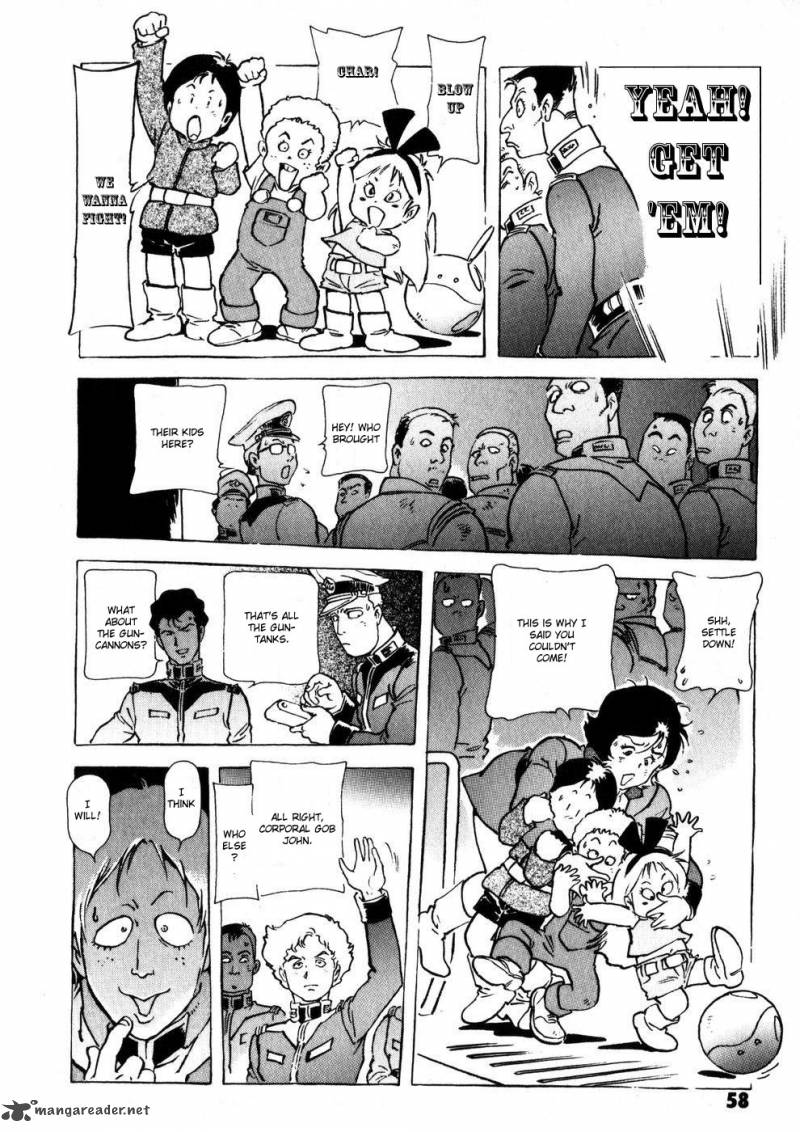Mobile Suit Gundam The Origin 6 18