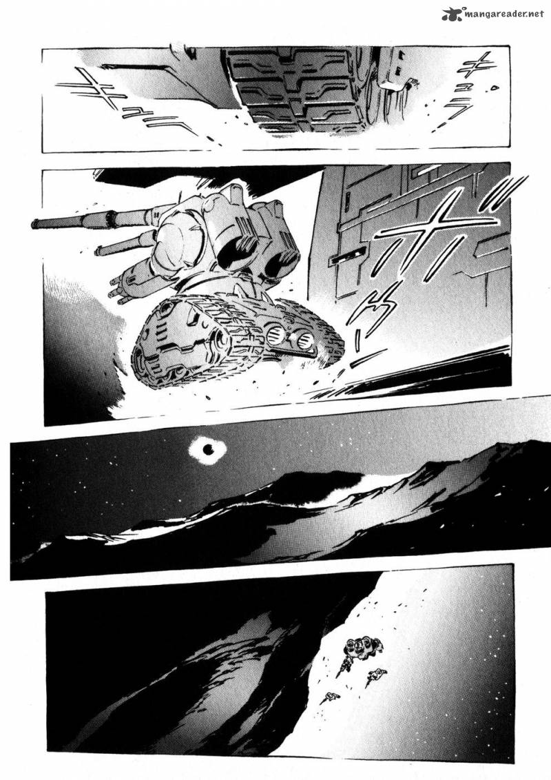 Mobile Suit Gundam The Origin 6 30