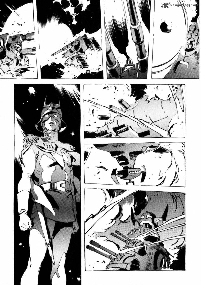 Mobile Suit Gundam The Origin 6 41