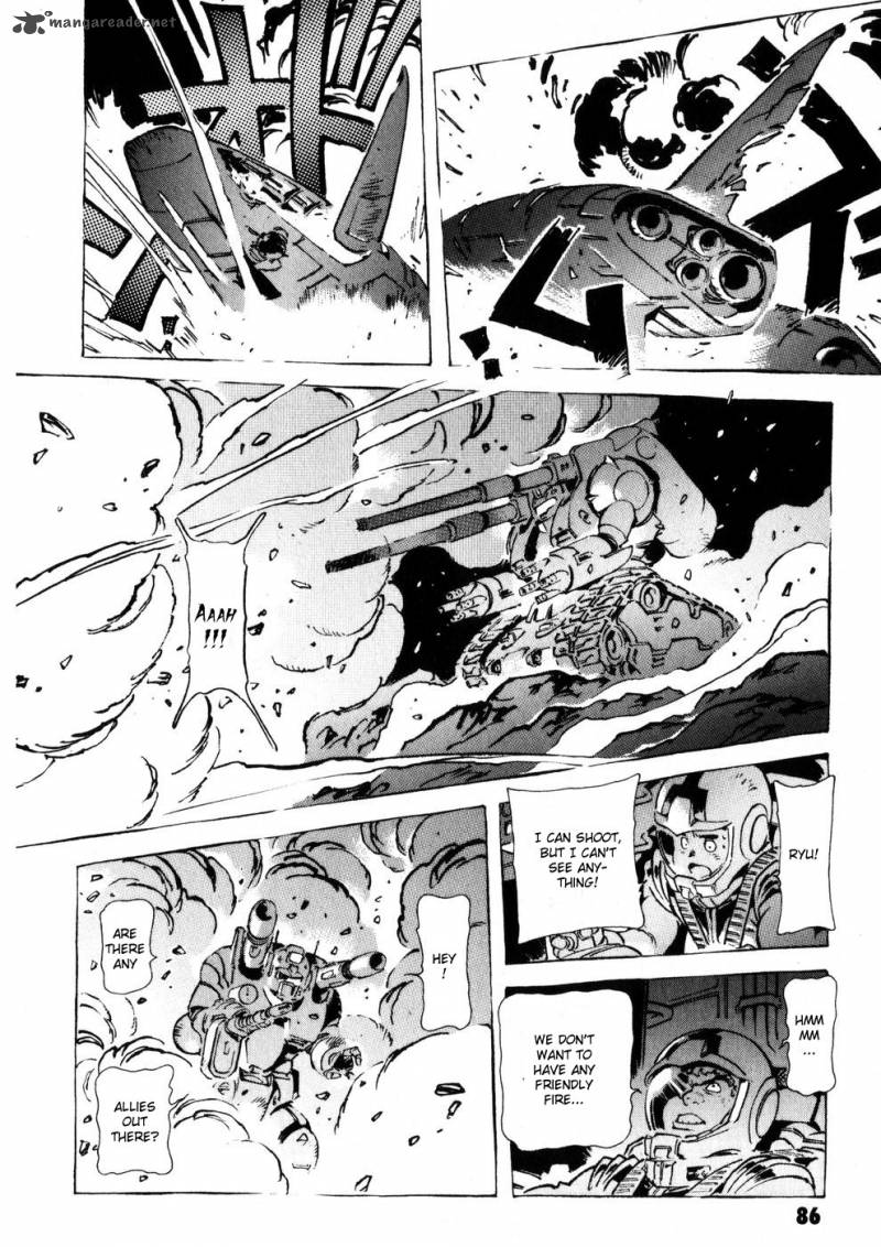 Mobile Suit Gundam The Origin 6 46