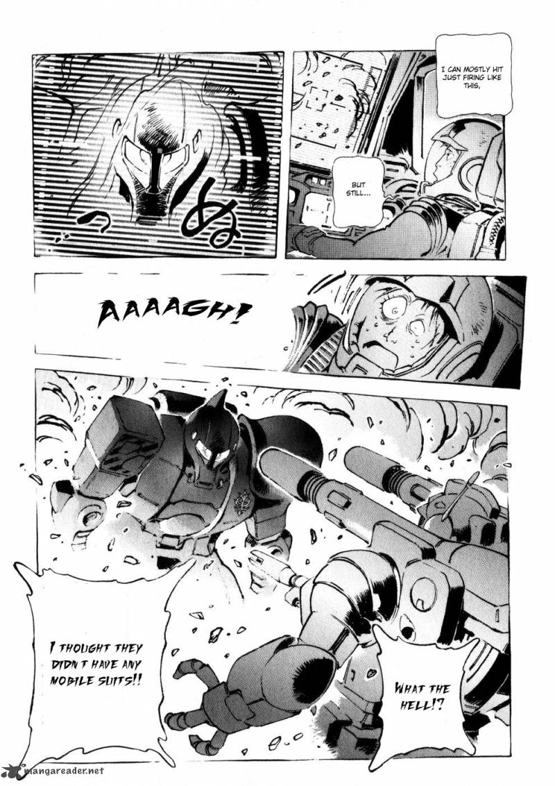 Mobile Suit Gundam The Origin 6 47