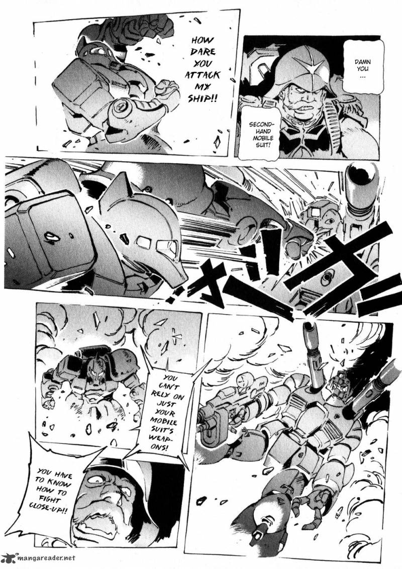 Mobile Suit Gundam The Origin 6 48