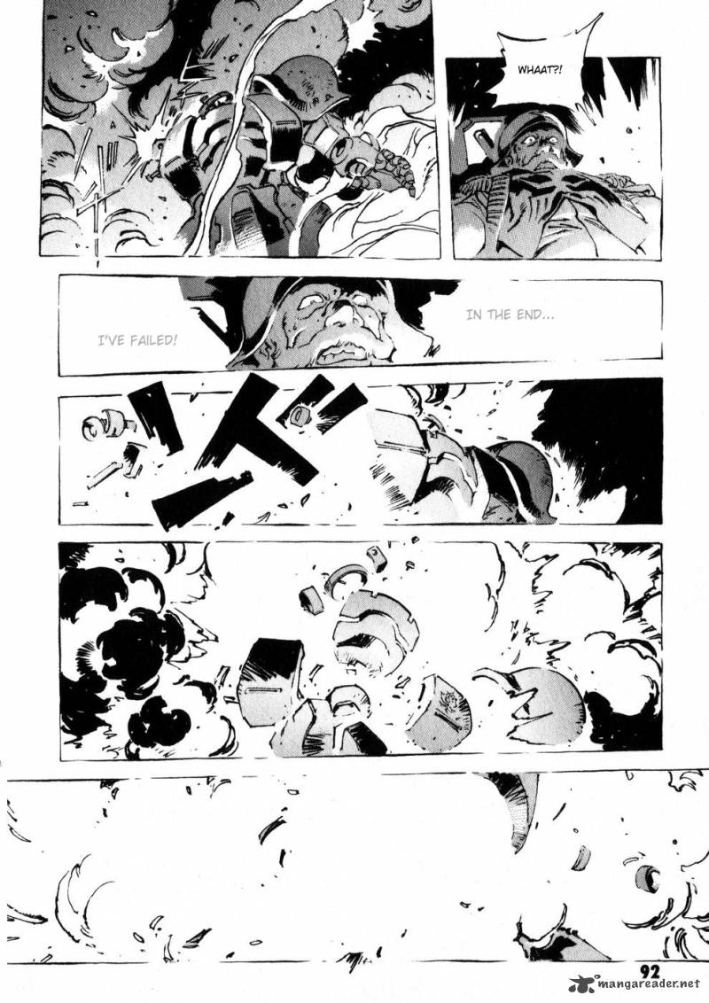 Mobile Suit Gundam The Origin 6 52