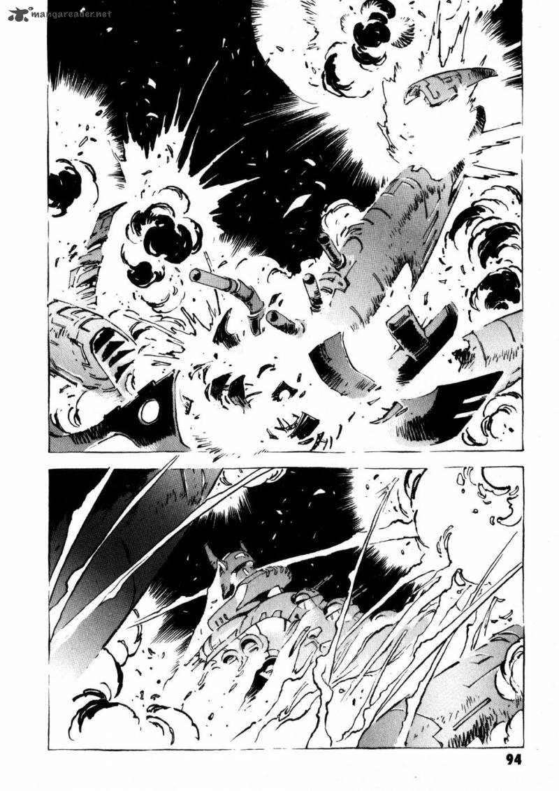 Mobile Suit Gundam The Origin 6 54