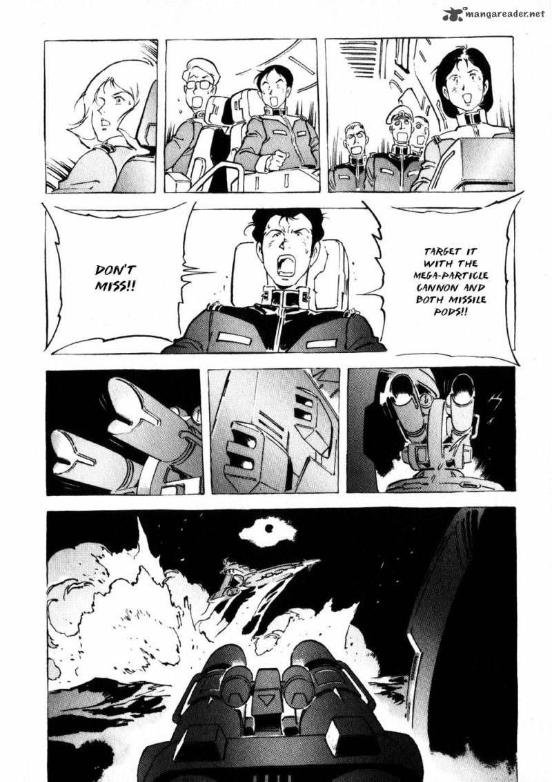 Mobile Suit Gundam The Origin 6 56