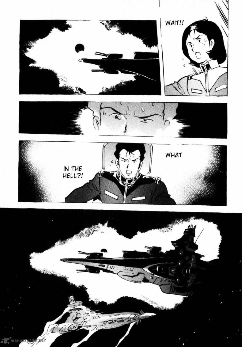 Mobile Suit Gundam The Origin 6 57