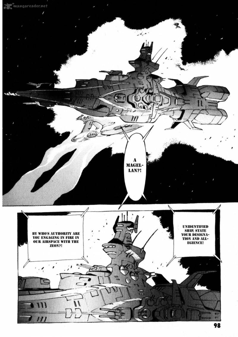 Mobile Suit Gundam The Origin 6 58
