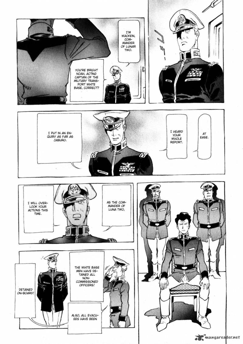 Mobile Suit Gundam The Origin 6 62