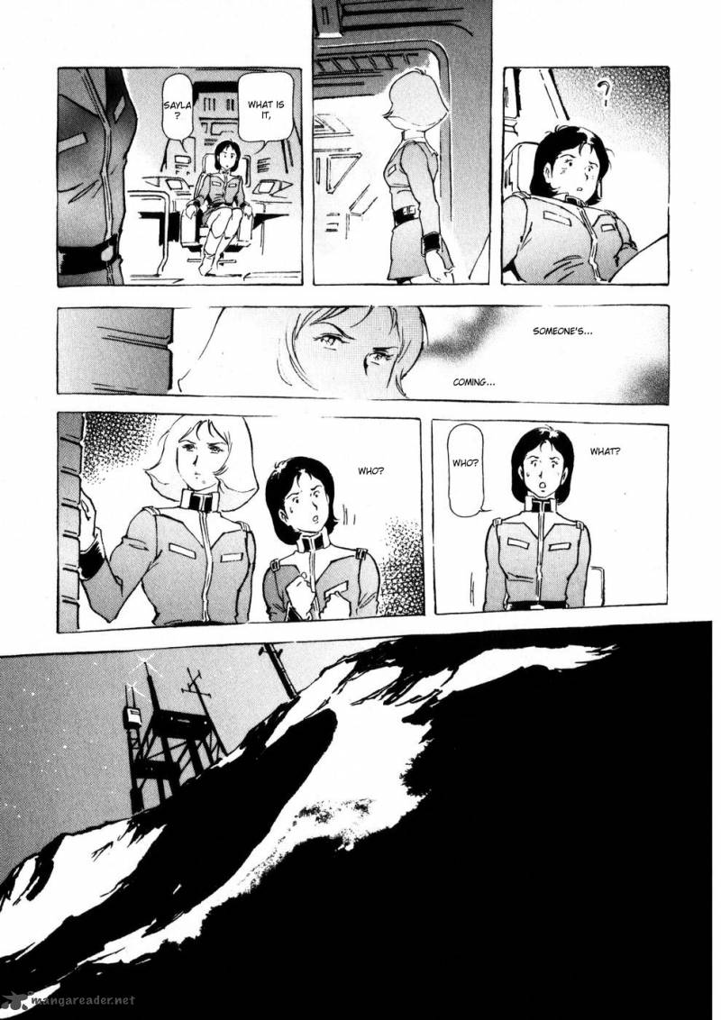 Mobile Suit Gundam The Origin 6 67