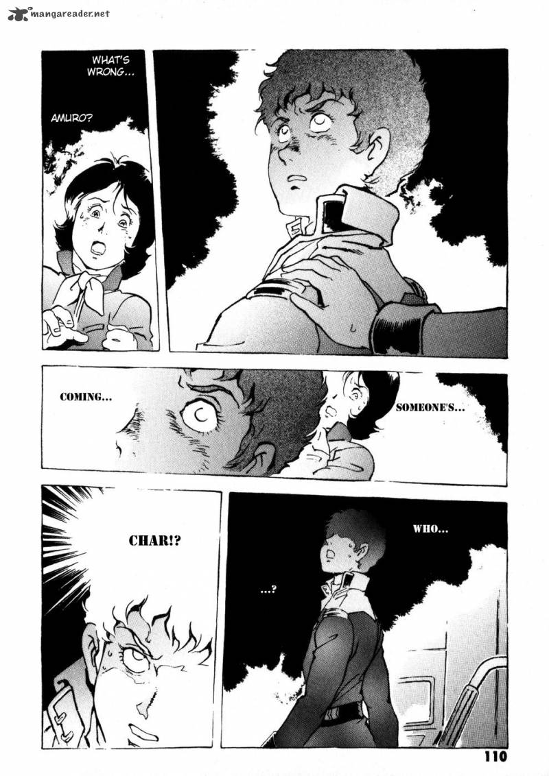 Mobile Suit Gundam The Origin 6 70