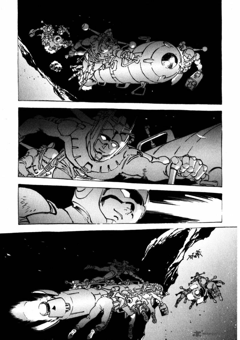 Mobile Suit Gundam The Origin 6 71