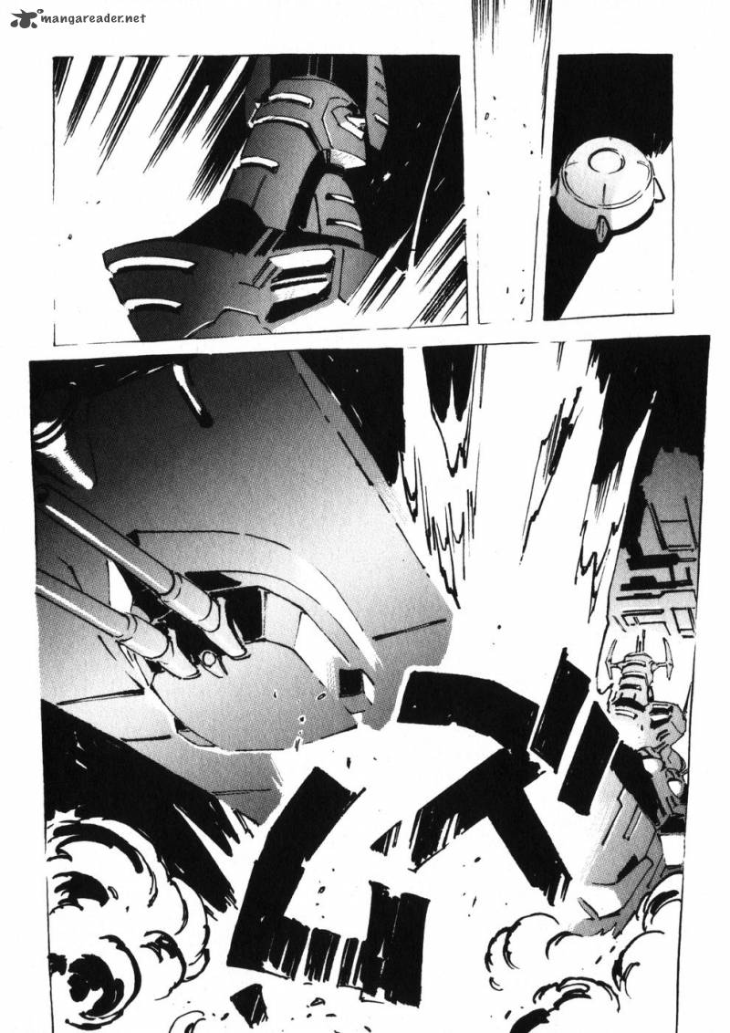 Mobile Suit Gundam The Origin 7 12