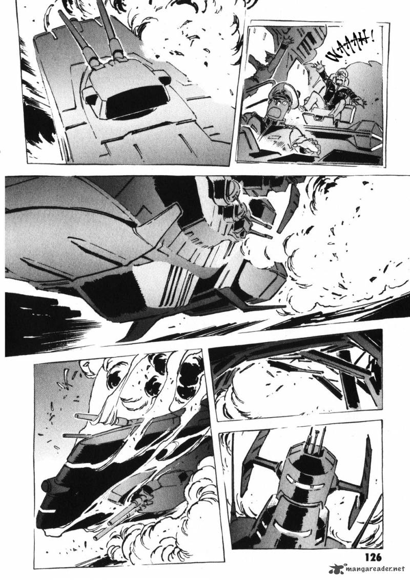 Mobile Suit Gundam The Origin 7 13