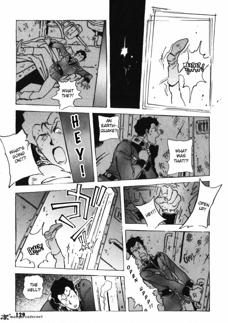 Mobile Suit Gundam The Origin 7 16