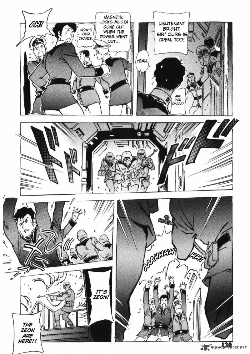 Mobile Suit Gundam The Origin 7 17