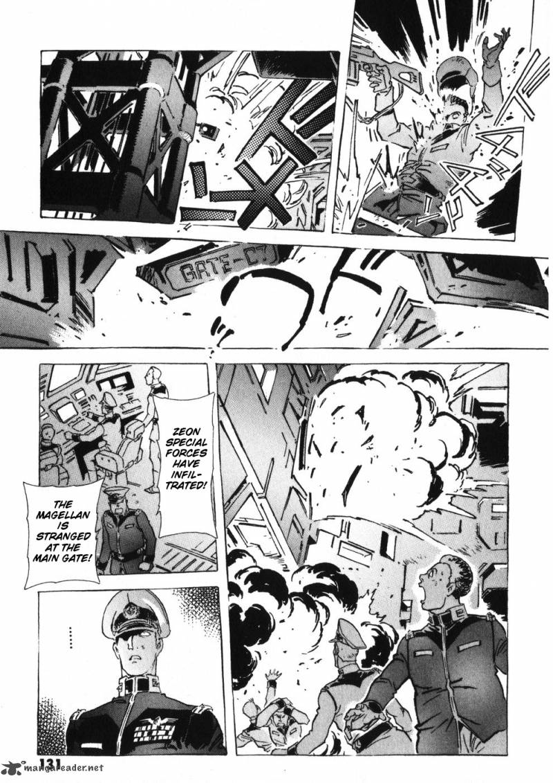 Mobile Suit Gundam The Origin 7 18