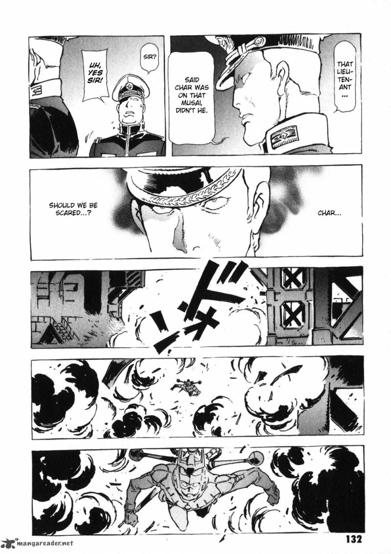 Mobile Suit Gundam The Origin 7 19