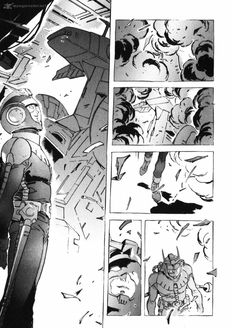 Mobile Suit Gundam The Origin 7 20