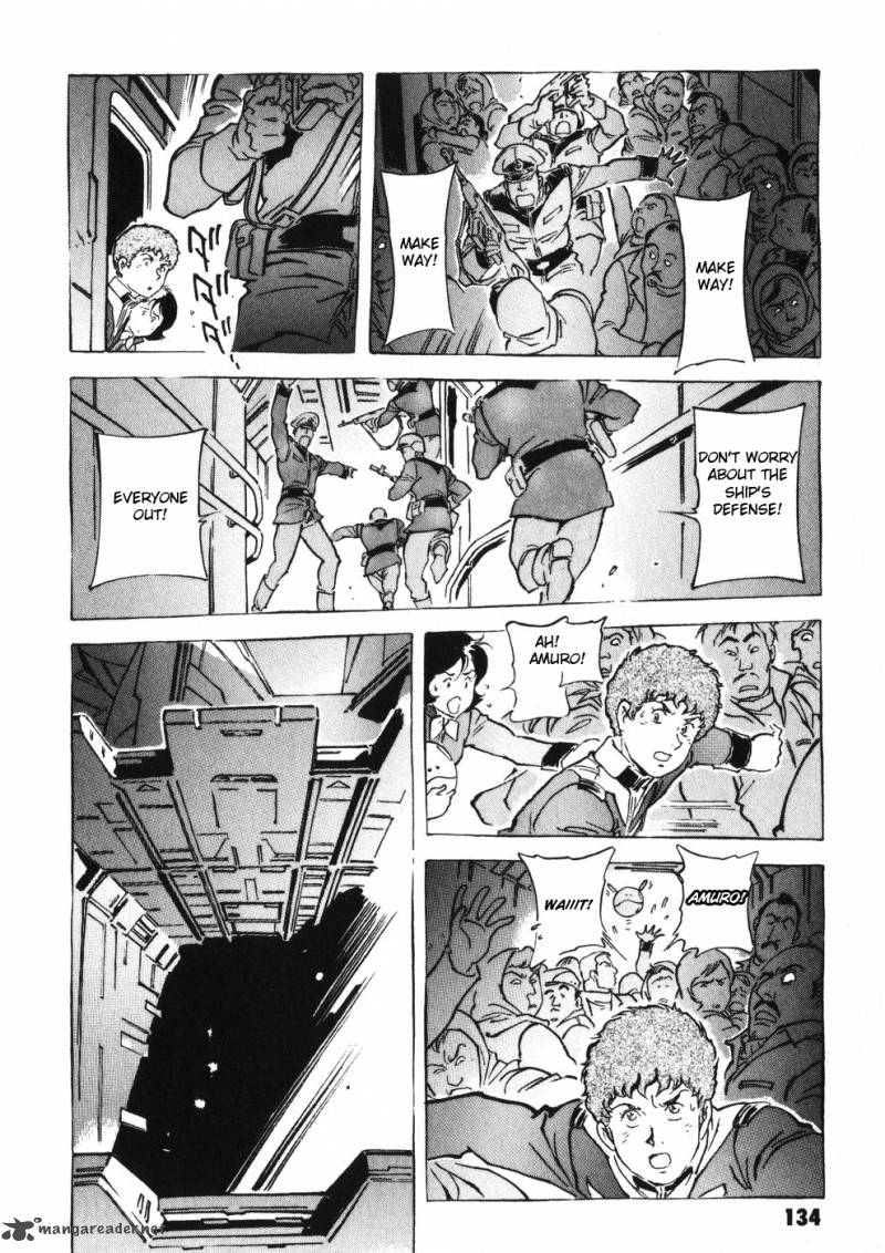 Mobile Suit Gundam The Origin 7 21
