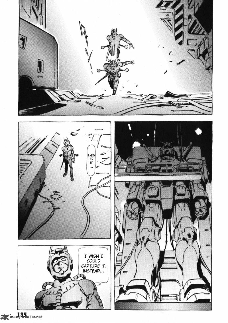 Mobile Suit Gundam The Origin 7 22