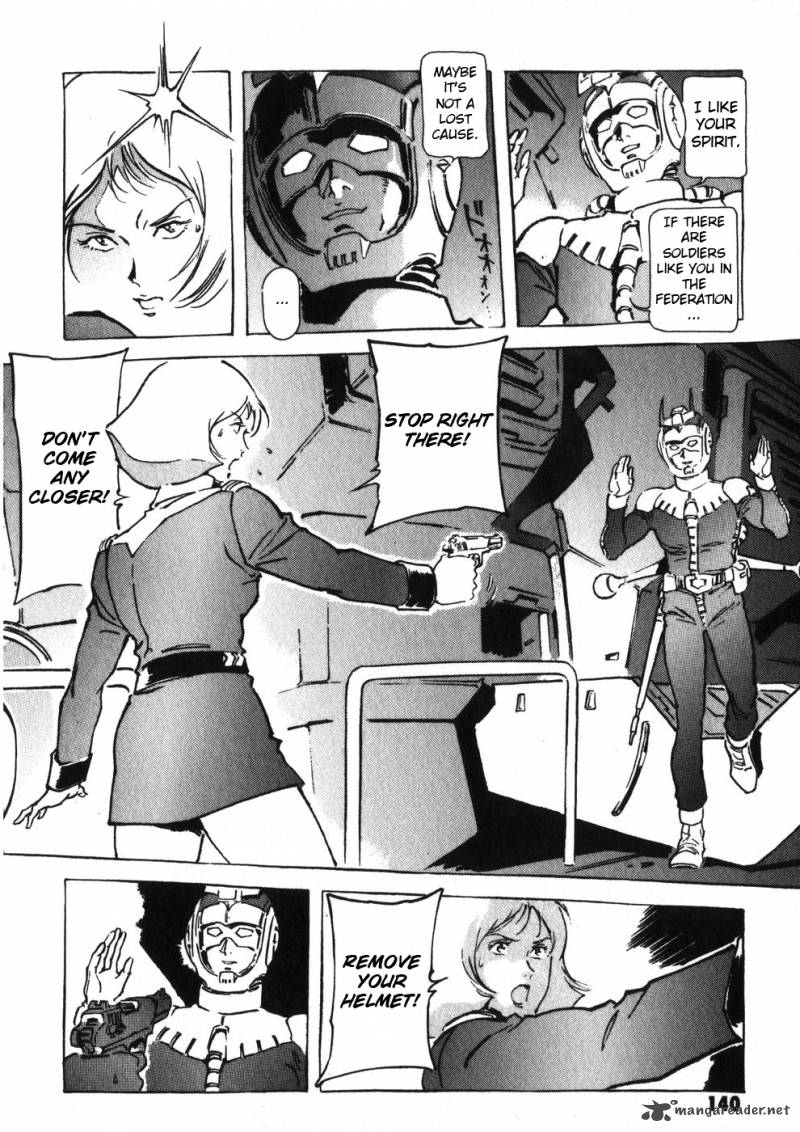 Mobile Suit Gundam The Origin 7 27