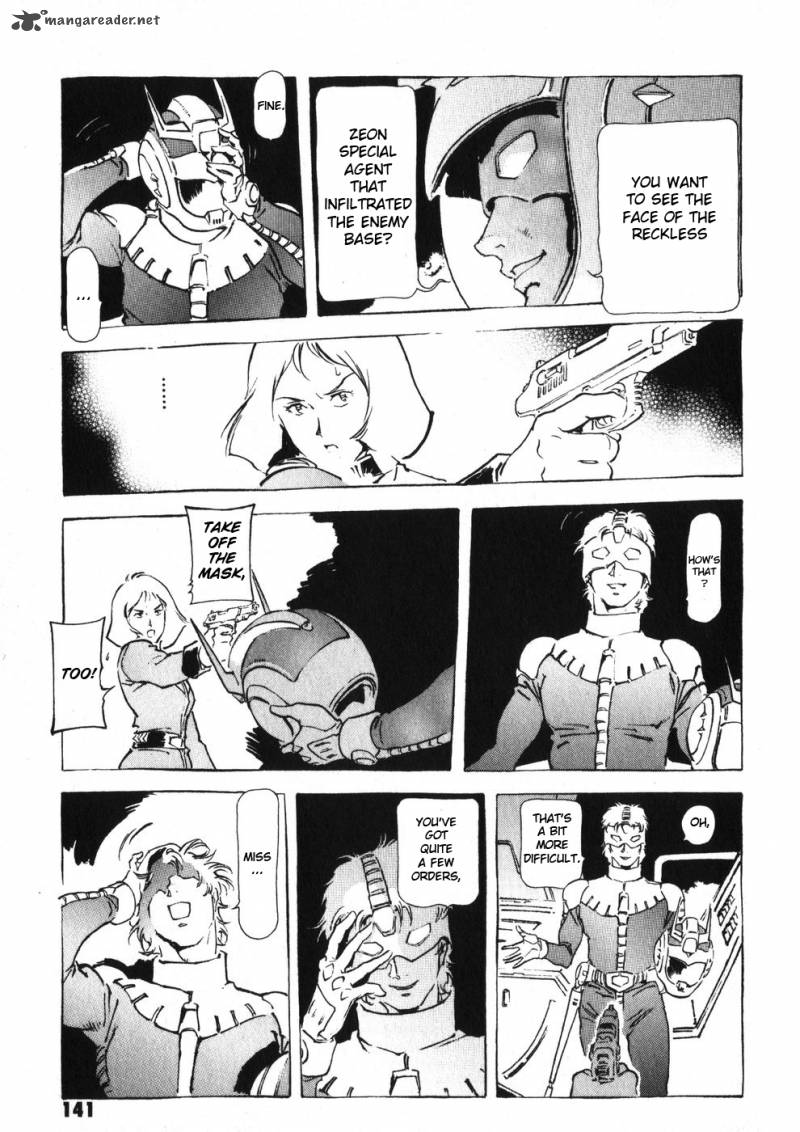 Mobile Suit Gundam The Origin 7 28