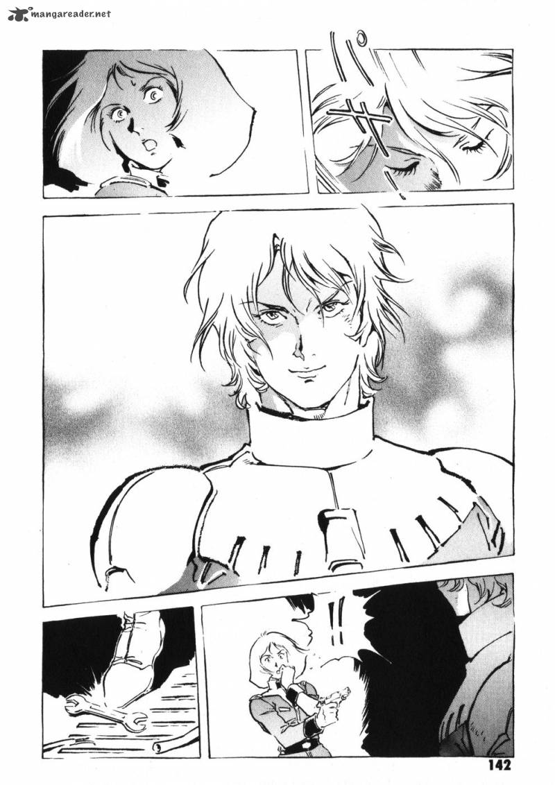 Mobile Suit Gundam The Origin 7 29