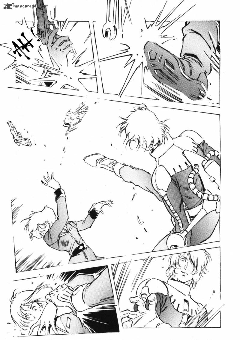 Mobile Suit Gundam The Origin 7 30