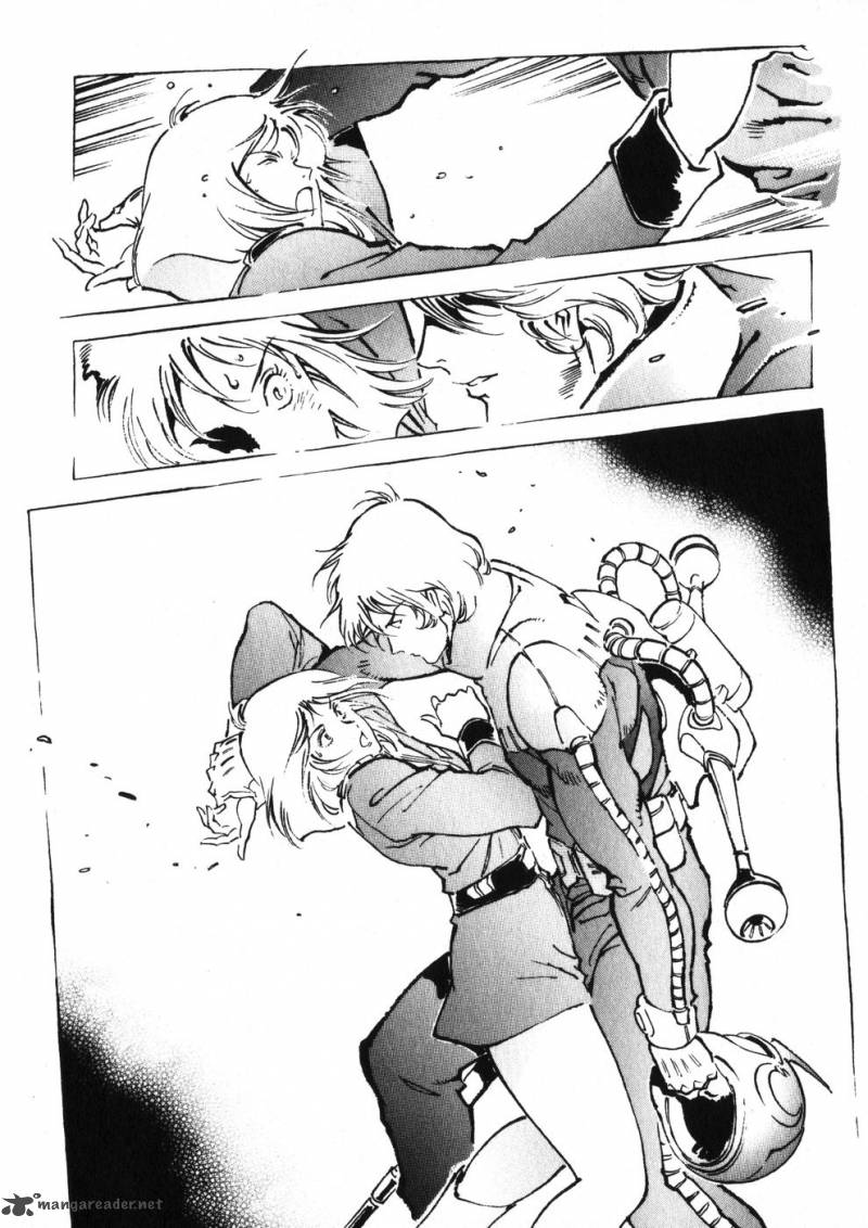 Mobile Suit Gundam The Origin 7 31