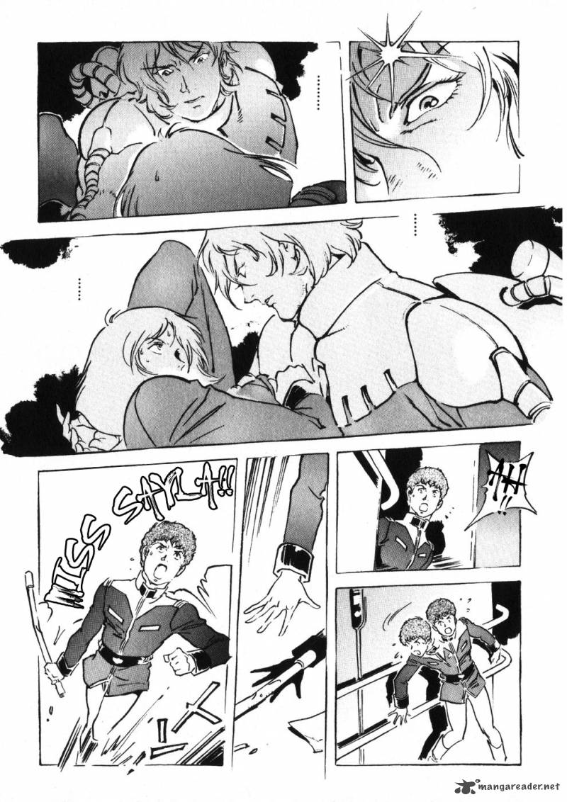 Mobile Suit Gundam The Origin 7 32
