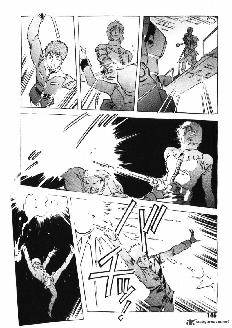 Mobile Suit Gundam The Origin 7 33