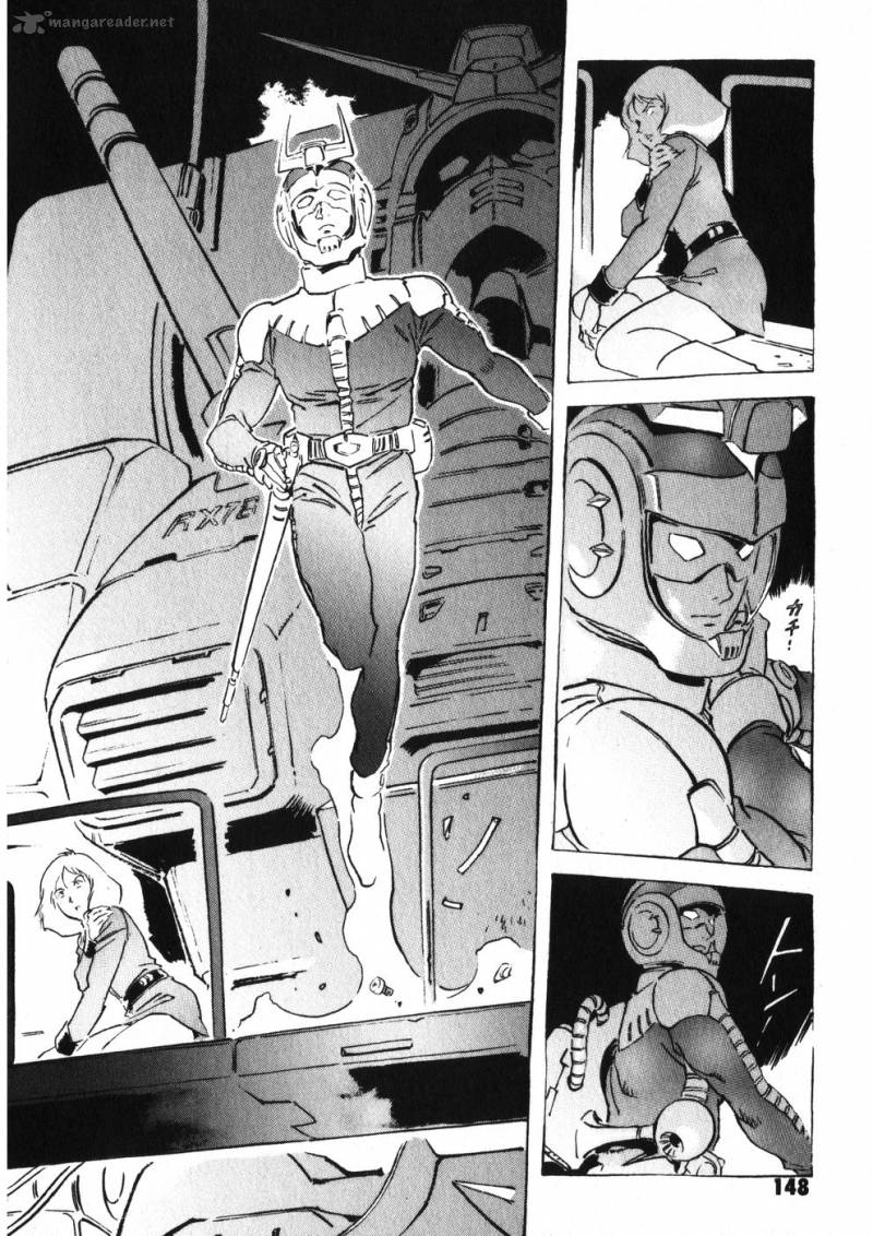 Mobile Suit Gundam The Origin 7 35