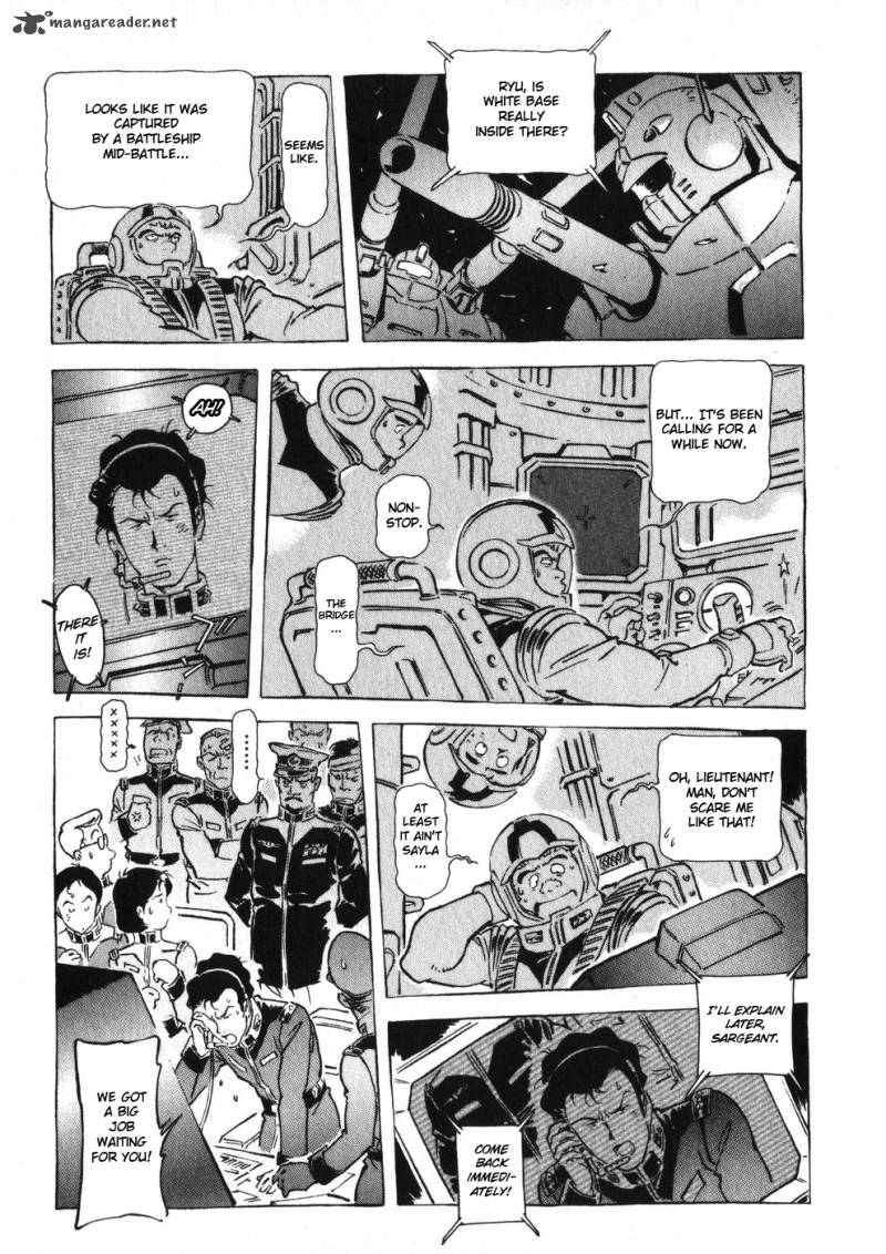 Mobile Suit Gundam The Origin 7 40