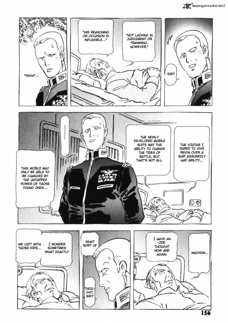 Mobile Suit Gundam The Origin 7 43