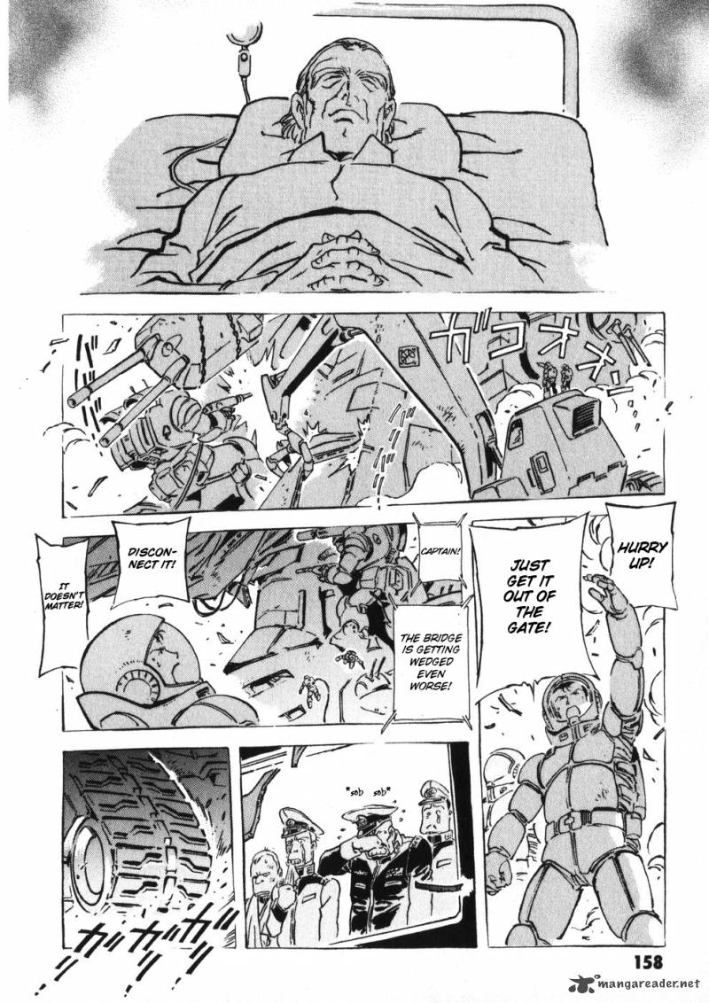 Mobile Suit Gundam The Origin 7 45