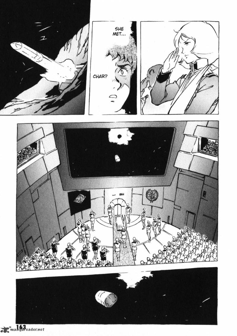 Mobile Suit Gundam The Origin 7 50