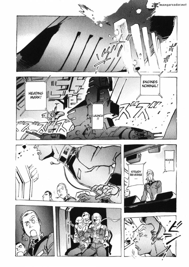 Mobile Suit Gundam The Origin 7 9