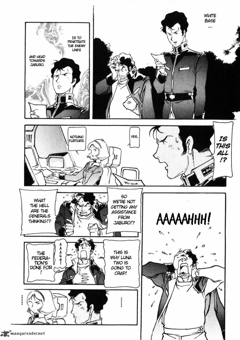 Mobile Suit Gundam The Origin 9 31