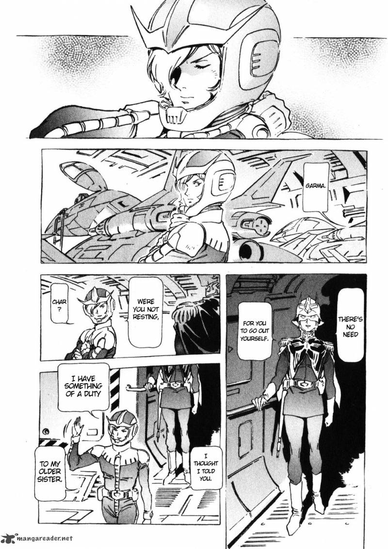 Mobile Suit Gundam The Origin 9 33