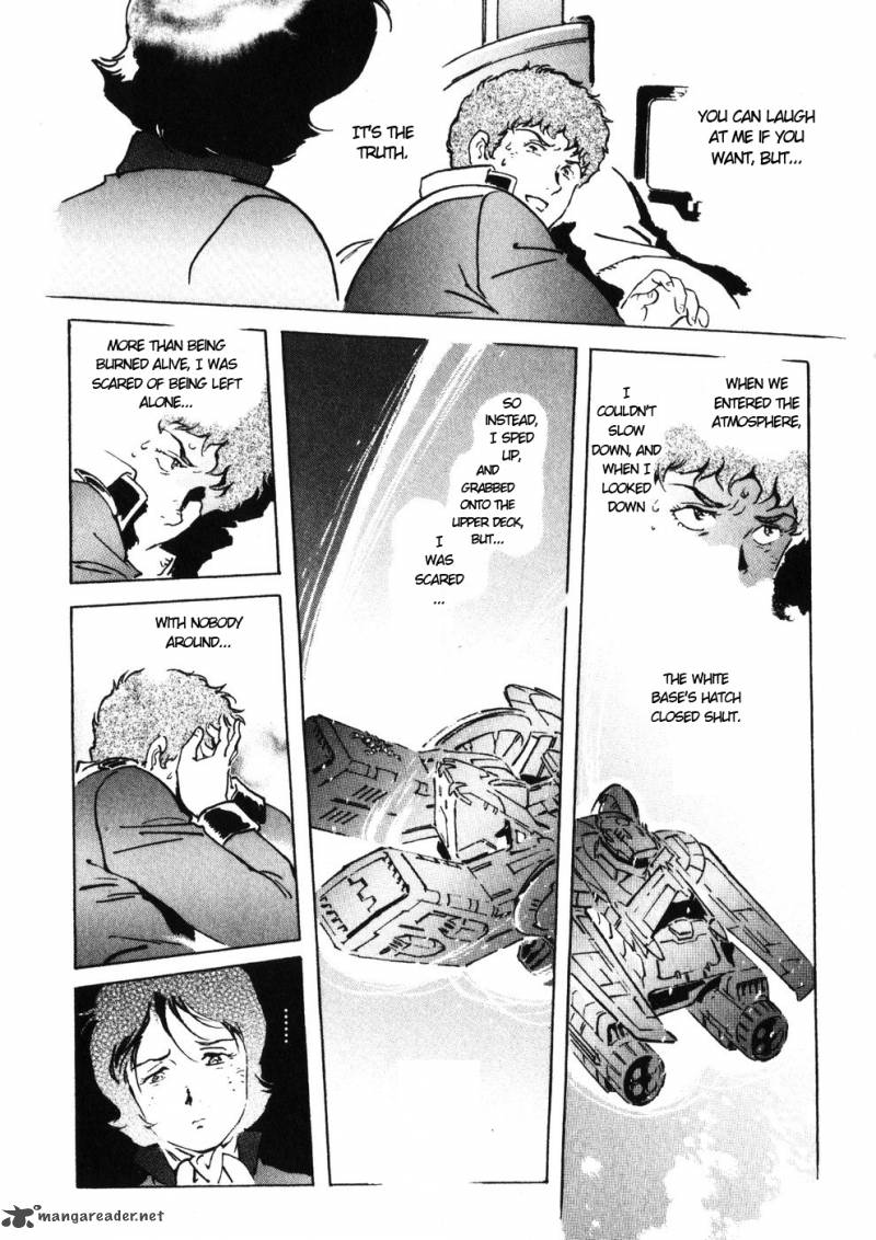 Mobile Suit Gundam The Origin 9 45