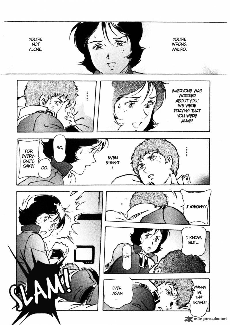 Mobile Suit Gundam The Origin 9 46