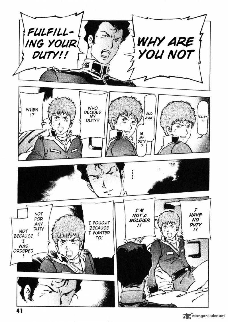 Mobile Suit Gundam The Origin 9 48
