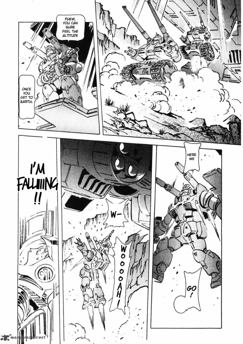 Mobile Suit Gundam The Origin 9 56